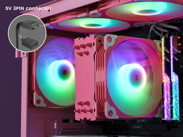 cpu cooler
