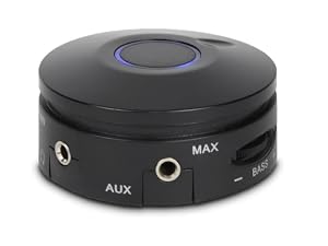 CA-3610 controller