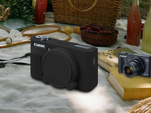 sx740 camera case