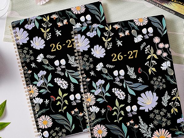 planner 2026-2027 academic planner