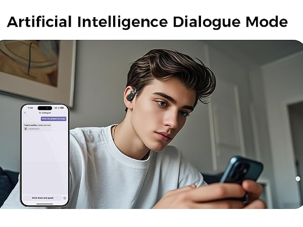 audifonos traductores inglés español language translator earbuds ai translation earbuds real time