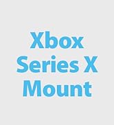 Total Mount for Xbox Series X