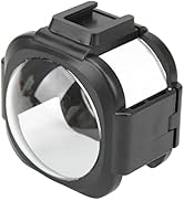 Camera Lens Guard, PC Camera Lens Protective Case High Light Transmittance Camera Lens Cover for ...