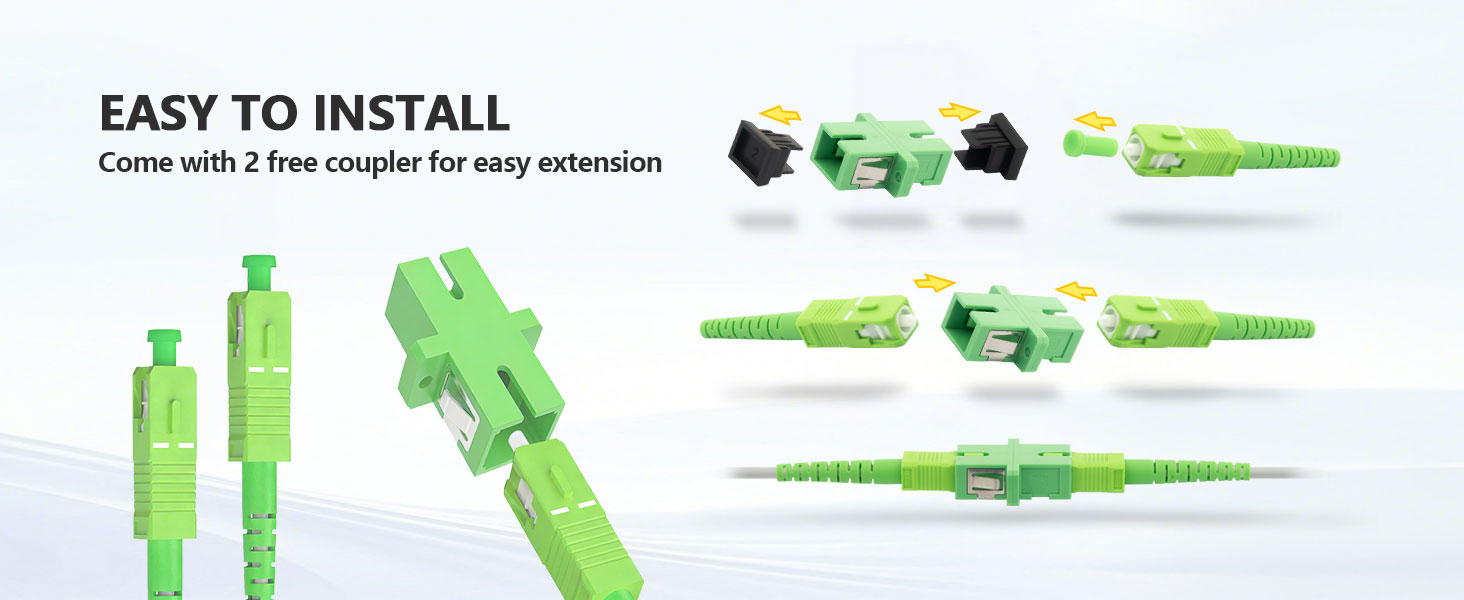 Easy to Install