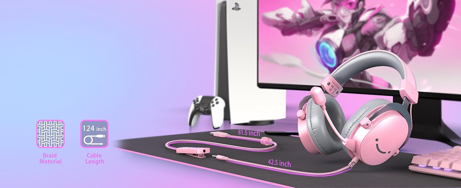 USB headset