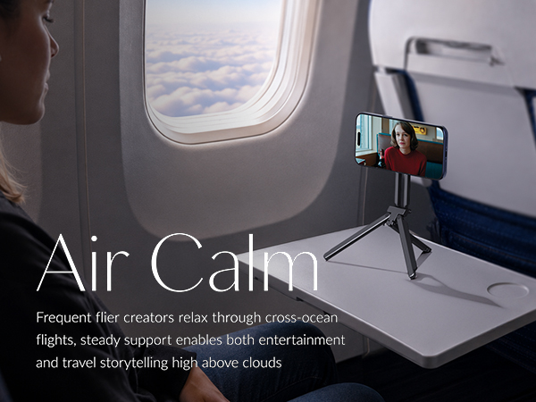 Travel Phone Mount
