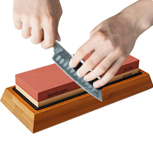 Knife Sharpening Stone