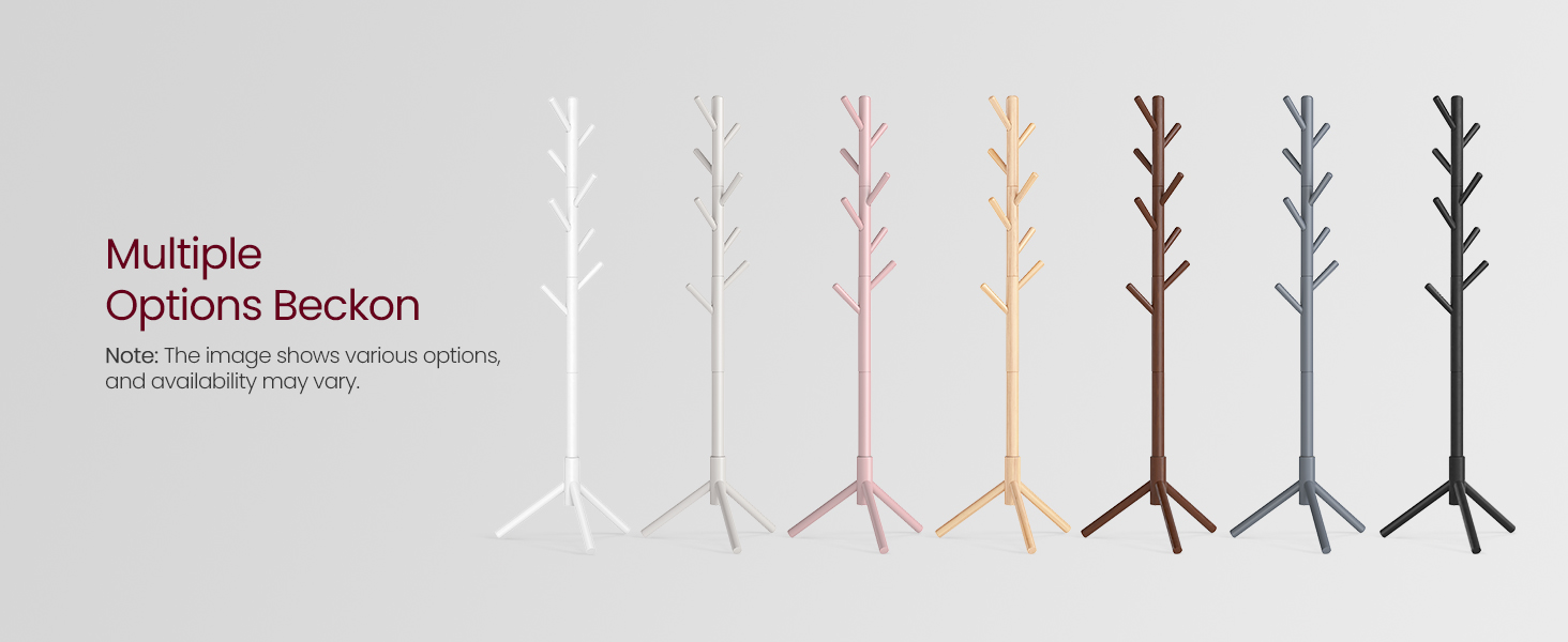 Coat Rack