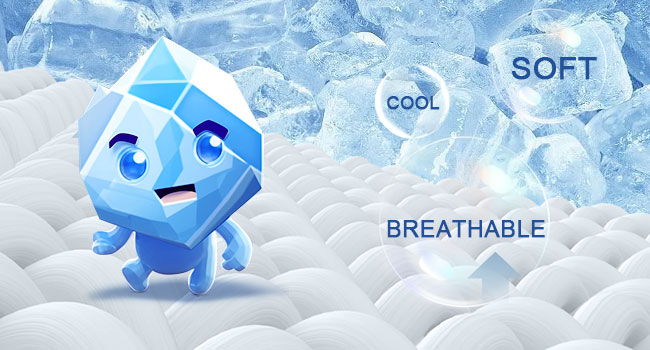 cooling blanket