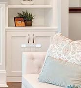 Baby Proof Cabinet Lock