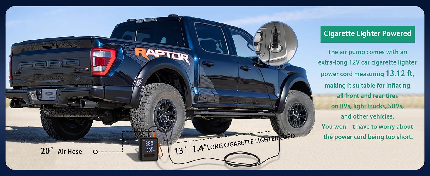 Car Pump