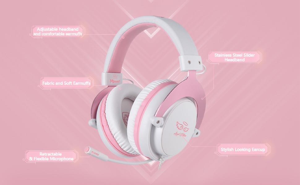 headphone