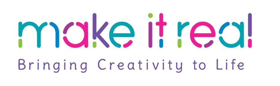 make it real