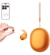 NE76 Sleep Earbuds Bluetooth 5.4 in Ear, AI Translation Headphones Real Time 150 Languages, Water...