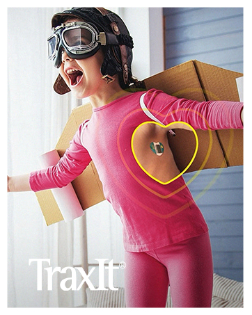 Traxit