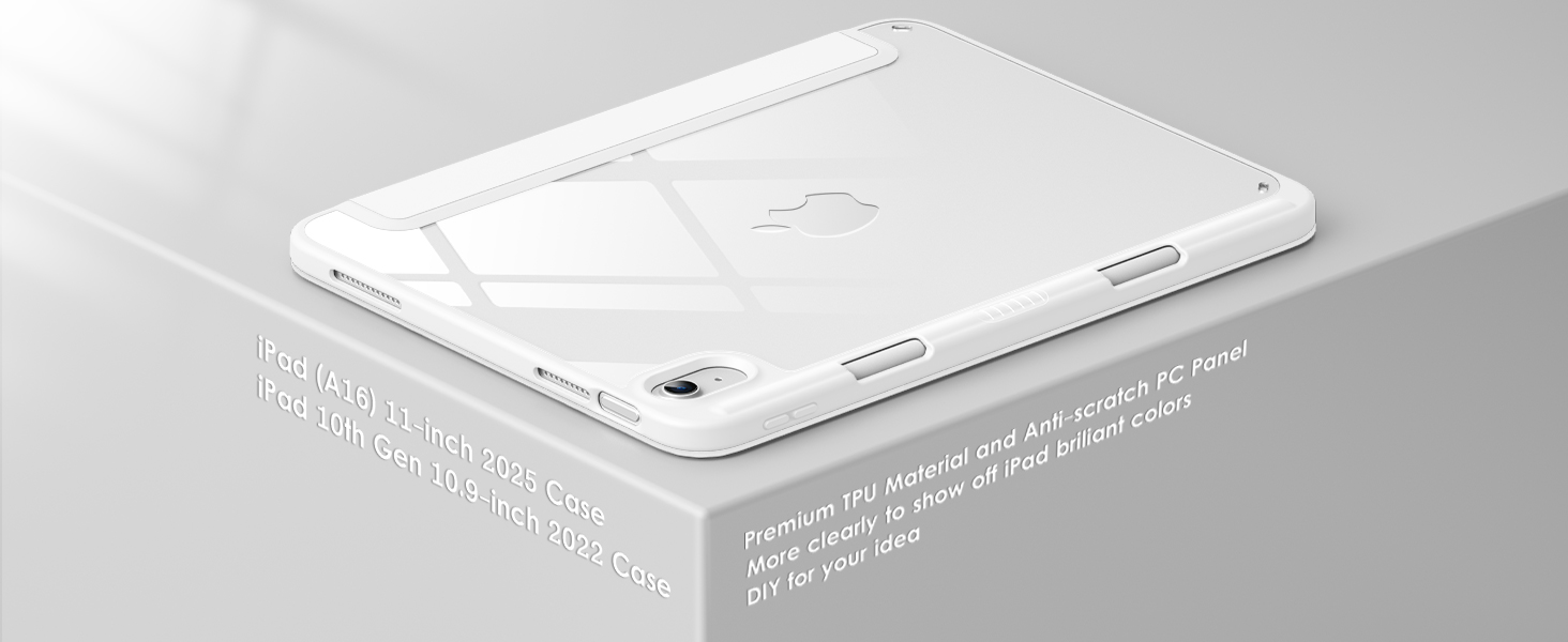 iPad A16 11