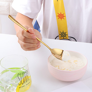 chopsticks spoons