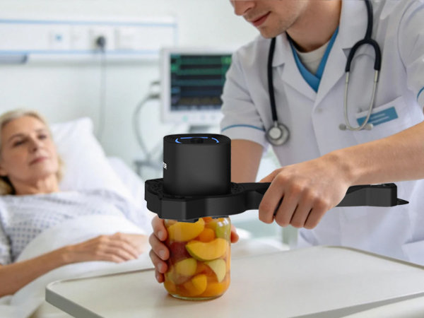 medicine bottle opener