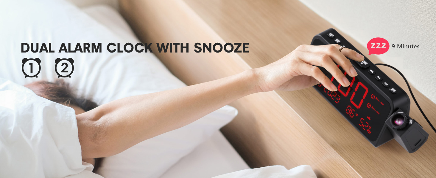 snooze