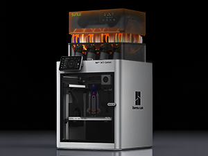 SUNLU Official AMS Heater, Support Simultaneous Printing & Drying, Compatible with AMS Gen 1