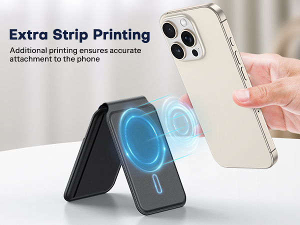 phone wallet magnetic