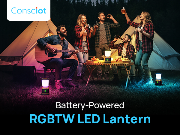 rgbtw lantern