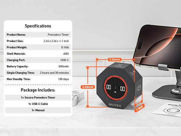 Pomodoro Timer