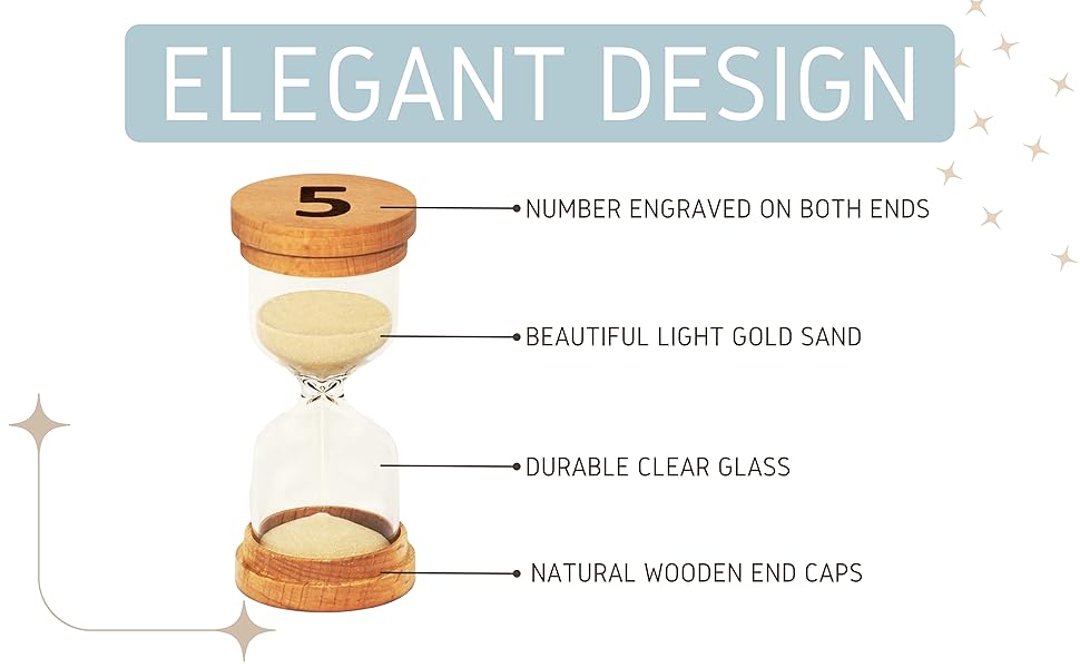 elegant design