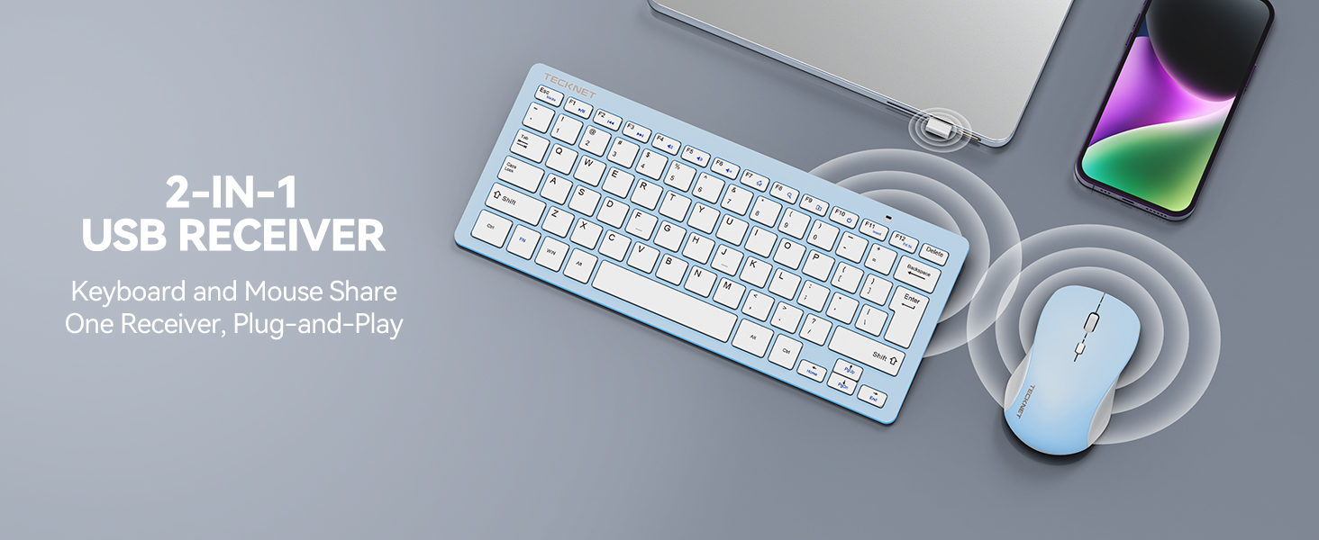 mini keyboard