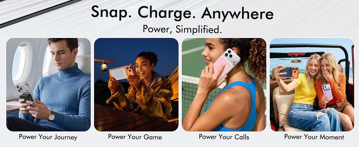 magsafe portable charger
