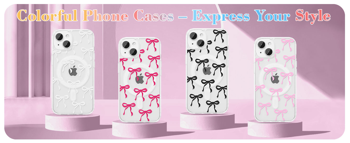 Bow Magnetic Case