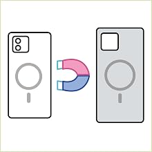 magsafe case for phone