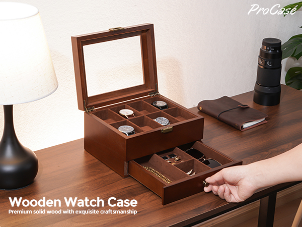 Watch Box