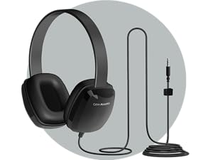 recycled plastics, reuse, recycling, sustainability, carbon emissions reduction, headset, headphones