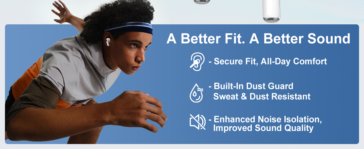 airpod pro ear tip replacement