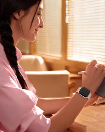 Apple watch bands for women