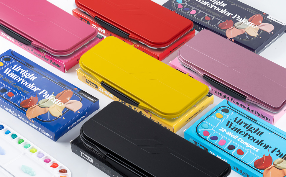 PALETTE