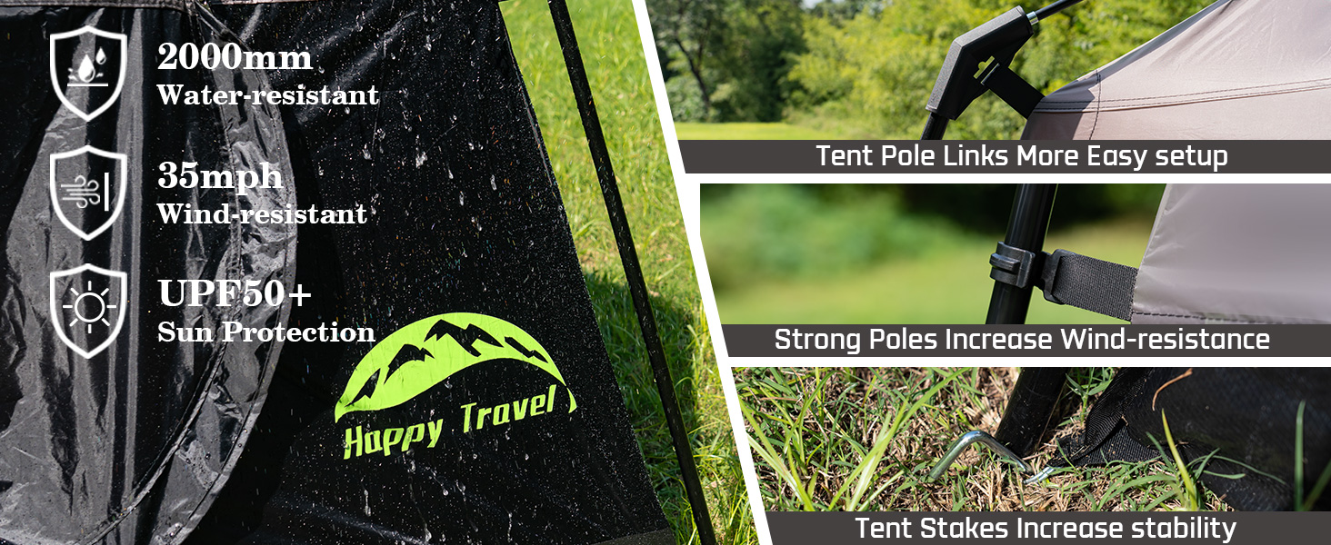 tents for camping