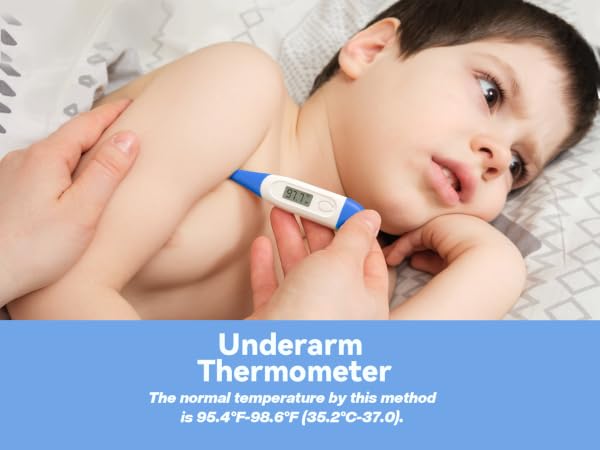 thermometer