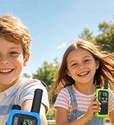kids brand story