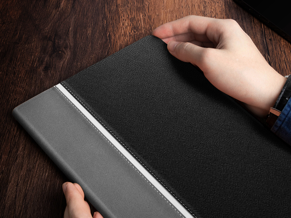 iPad 10th Generation 10.9-inch Letaher Case