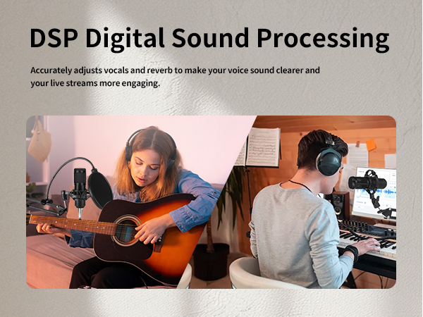 podcast equipment bundle