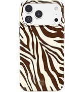 VELVET CAVIAR for iPhone 18 Pro Max Case | Compatible with MagSafe | 16ft Drop Tested | Cute Girl...