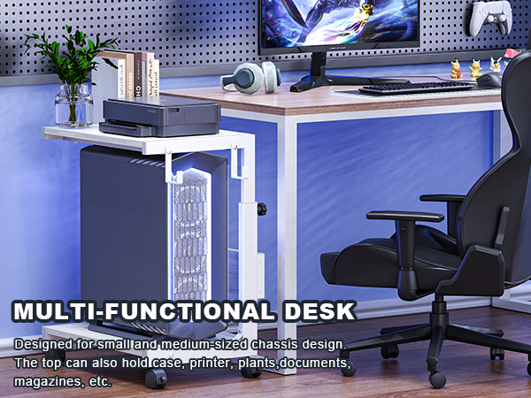 cpu holder