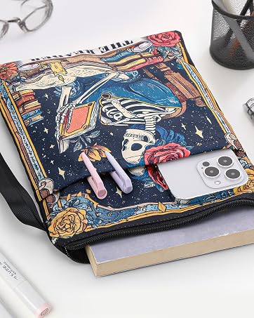 book sleeve