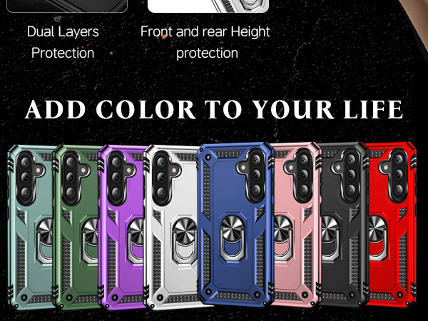 samsung A56 case