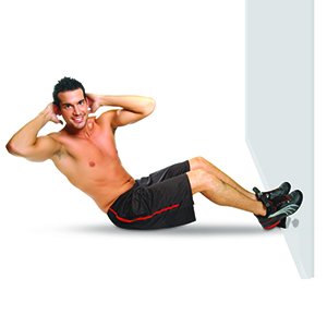 ab workout