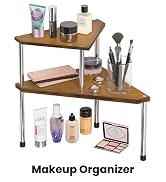 Makeup Organizer