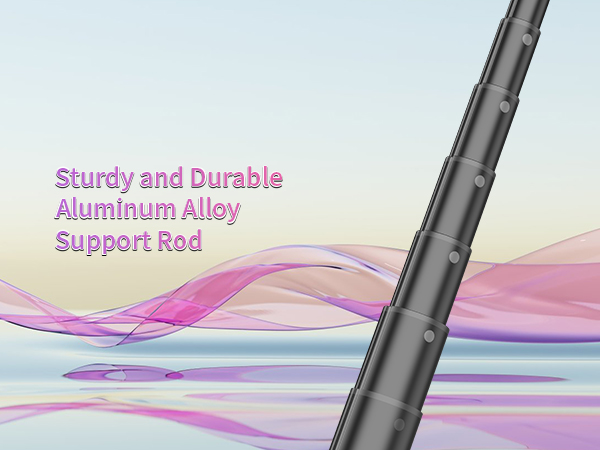 Selfie Stick Tripod for iPhone