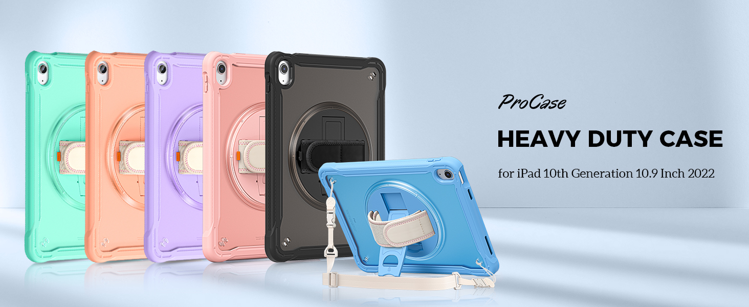 Rugged Case